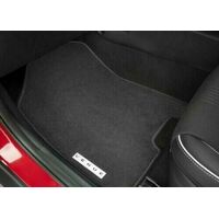 Floor Mat Carpet - Suede With White S K2A20APH00 for Hyundai