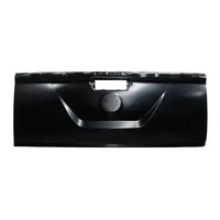 Gate Assy-Rear K3400-4JEMA for Nissan