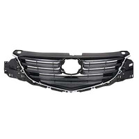 Grille Radiator KA0H-50-710B for Mazda