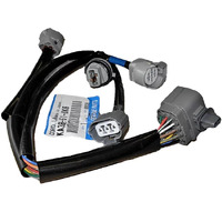 Cord Lamp Head KA3B-51-0K6 for Mazda