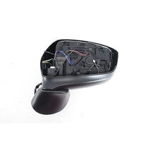 Body(L) Door Mirror KA4M-69-181A for Mazda