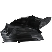 Guard LH Mud KA5J-56-140B for Mazda