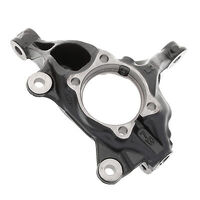 Knuckle(L) Steering KB7W-33-031 for Mazda