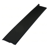 Garnish(L) Rear Door KB7W-50-M40B for Mazda