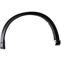 Fender(L) Over Front KB7W-51-W30E for Mazda