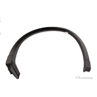 Fender(L) Over Rear KB7W-51-W60F for Mazda