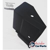 Lower Guard Fender Mould RH KB7W-51-W70B for Mazda CX5 2017-2020