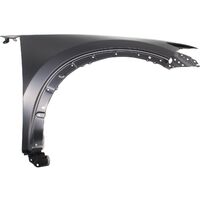 Panel Right Fender-Front. KB7W-52-111 for Mazda
