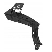 Panel Left Shroud-Side KB7W-54-140 for Mazda