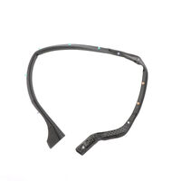 Weatherstrip(R) Wheel House KB7W-72-76ZA for Mazda