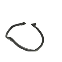 Weatherstrip Left hand Wheel House KB7W-73-76ZA for Mazda