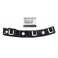 Bracket(R) Front Bumper KB8A-50-153B for Mazda