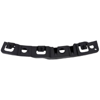 Bracket(L) Front Bumper KB8A-50-163B for Mazda