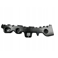 Retainer(L) Rear Bumper KB8A-50-2J1B for Mazda
