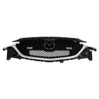 Grille Radiator KB8B-50-710J for Mazda