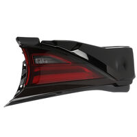 Lamp(R) Trunk Lid KB8B-51-3F0C for Mazda