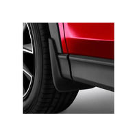Front Mud Flaps KB9T-V3-450A for Mazda