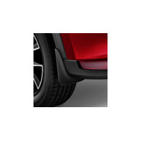 Rear Mud Flaps KB9T-V3-460 for Mazda