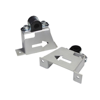 Sway Bar Mount Heavy Duty Kit Whiteline KBR18-22