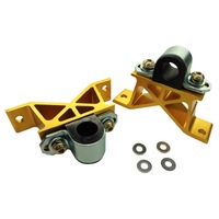 Sway Bar Mount Heavy Duty Kit Whiteline KBR21-22