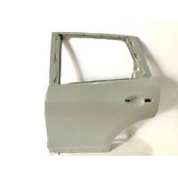 Body(L) Rear Door KBY0-73-02XE for Mazda