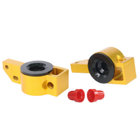 Anti Lift / Caster Kit - Lower Control Arm Whiteline KCA316