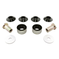 Anti Lift / Caster Kit - Lower Control Arm Whiteline KCA334
