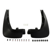 Mud Flap Rear KD33-V3-460A for Mazda