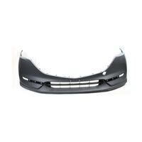 Bumper Front KD4A-50-031FBB for Mazda