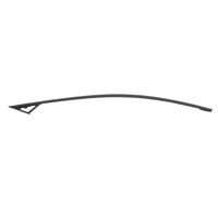 Mould Left Front Sash’A’ KD53-50-985F for Mazda