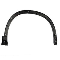 Fender Left Flare KD53-51-W30C for Mazda