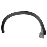 Fender Right Over Rear KD53-51-W50C for Mazda