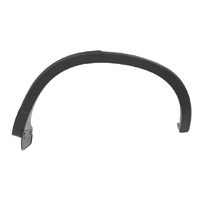 Fender Left Over Rear KD53-51-W60C for Mazda