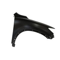Fender Right KD53-52-111A for Mazda