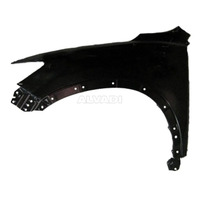Fender Left KD53-52-211A for Mazda