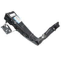 Panel(R) Shroud-Side KD53-53-140 for Mazda