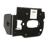 Bracket Left hand Bumper F. F KD53-54-18XA for Mazda