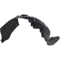 Guard Right Hand Mud KD53-56-130H for Mazda