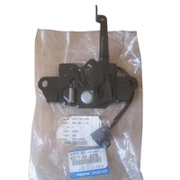 Lock Bonnet KD77-56-620B for Mazda