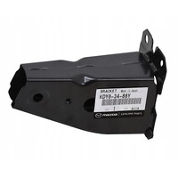 Bracket KDY0-34-88Y for Mazda