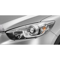 Headlight Protectors KE11-AC-HLP for Mazda