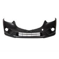 Bumper Front KE12-50-031BBB for Mazda