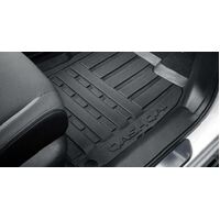 Rubber Mats Rhd KE758-4E289 for Nissan