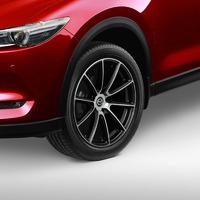 Alloy Wheel KF11-AC-AWSL for Mazda