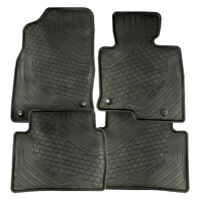 Floor Mats KF11-AC-FMR for Mazda