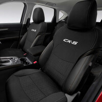 Front Seat Cover KF11-AC-SCF for Mazda
