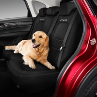 Rear Back Seat Cover for Mazda KF CX-5 2015-2020 Genuine KF11ACSCR CX5 R