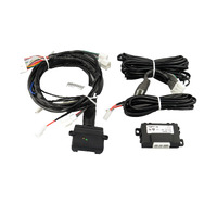Trailer Harness KF12-AC-TBPLUG for Mazda