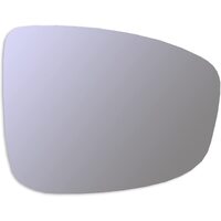 Glass And Holder Right Hand Mirror KF20-69-1G1 for Mazda