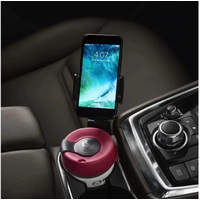 Mobile Phone Holder KG11-AC-MPS for Mazda